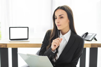 Es necesario reflexionar mucho antes de solicitar un crédito.