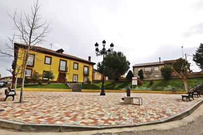 Son siete los pueblos que componen el Ayuntamiento.