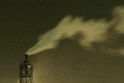 Complejo químico. efe