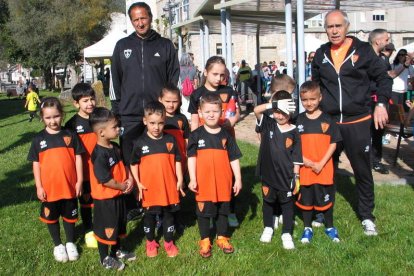 Toreno Debutantes.  MACÍAS