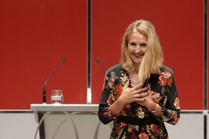 Belén Sánchez Jiménez Premio Castilla y León del Deporte 2023