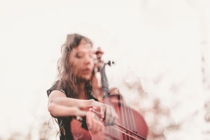 Joana Guerra.
