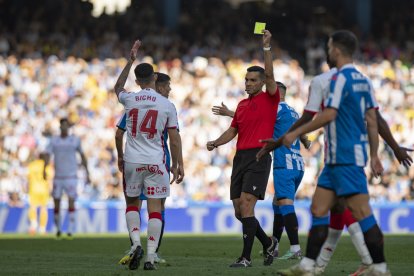 La Cultural cede ante el Dépor en Riazor.