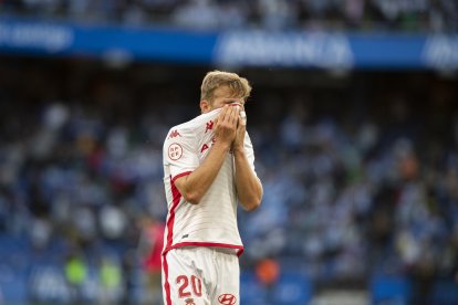 La Cultural cede ante el Dépor en Riazor.