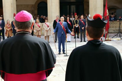 El enfrentamiento dialéctico anual volvió a terminar en empate.