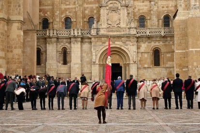 El enfrentamiento dialéctico anual volvió a terminar en empate.