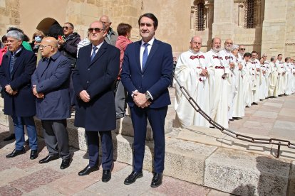 El enfrentamiento dialéctico anual volvió a terminar en empate.