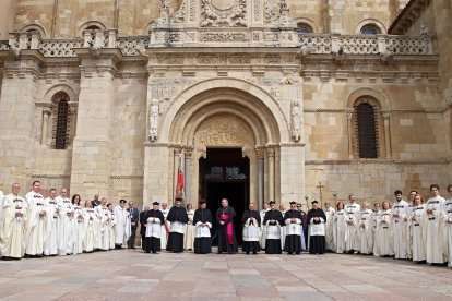 El enfrentamiento dialéctico anual volvió a terminar en empate.