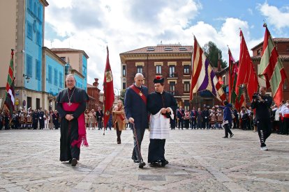 El enfrentamiento dialéctico anual volvió a terminar en empate.