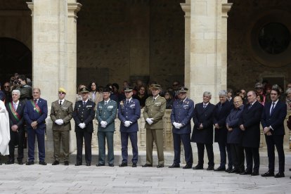 El enfrentamiento dialéctico anual volvió a terminar en empate.