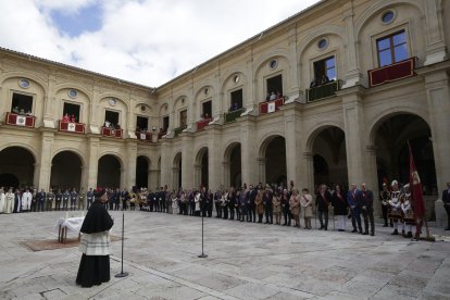 El enfrentamiento dialéctico anual volvió a terminar en empate.