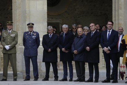 El enfrentamiento dialéctico anual volvió a terminar en empate.