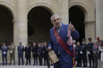 El enfrentamiento dialéctico anual volvió a terminar en empate.