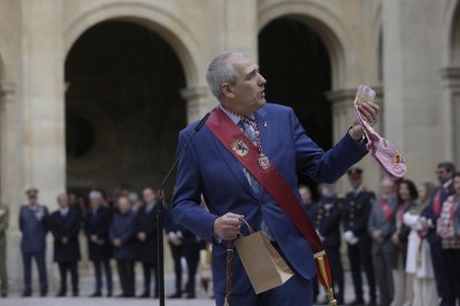El enfrentamiento dialéctico anual volvió a terminar en empate.