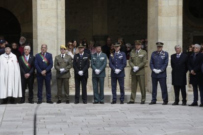 El enfrentamiento dialéctico anual volvió a terminar en empate.