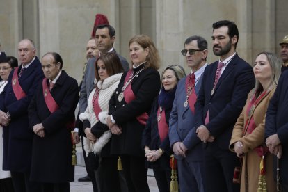 El enfrentamiento dialéctico anual volvió a terminar en empate.