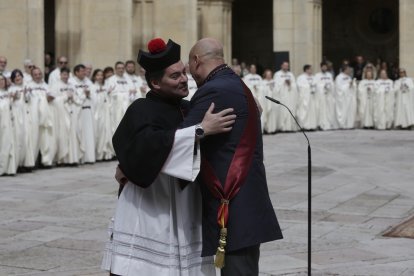 El enfrentamiento dialéctico anual volvió a terminar en empate.