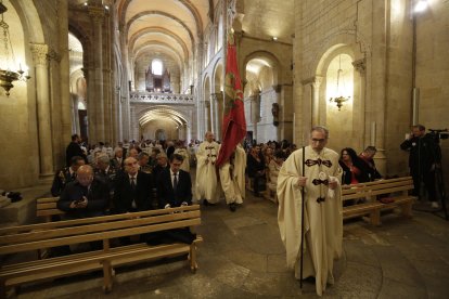 El enfrentamiento dialéctico anual volvió a terminar en empate.
