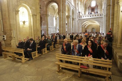 El enfrentamiento dialéctico anual volvió a terminar en empate.