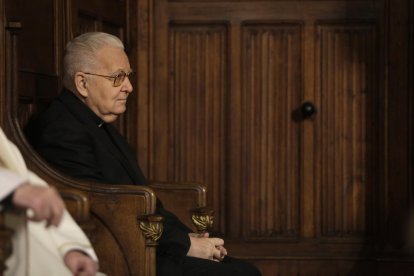 El enfrentamiento dialéctico anual volvió a terminar en empate.