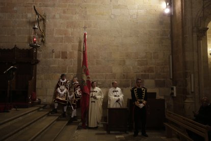 El enfrentamiento dialéctico anual volvió a terminar en empate.