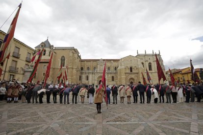 El enfrentamiento dialéctico anual volvió a terminar en empate.