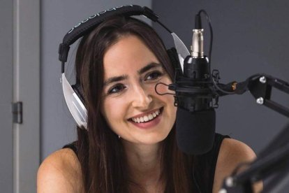 Parte de las joyas realizadas por Aitana Medioroz. DL