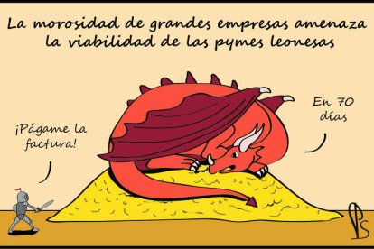El humor de Santamarta, 4 de mayo de 2024
