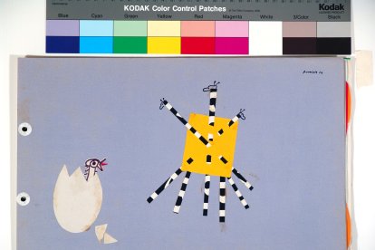 Maru Rizo vende y dona 32 obras del artista de Bembibre Amable Arias al Musée Basque de Bayona.