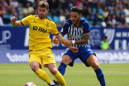 Un momento del encuentro.