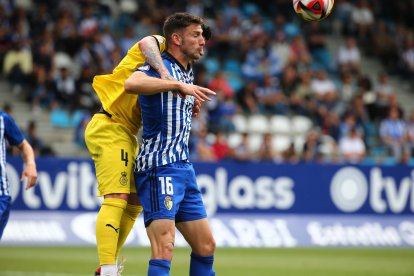 Un momento del encuentro.