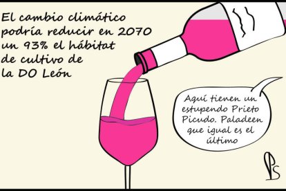 El humor de Santamarta, 14 de mayo de 2024