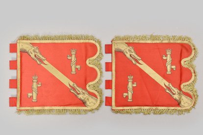 La familia Franco subasta en una casa canadiense varios de los objetos que pertenecieron al dictador. En la misma plataforma se pueden adquirir otras piezas históricas del fascismo italiano y el nazismo alemán, dos de los periodos más negros de la historia