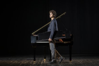 Alessio Masi.