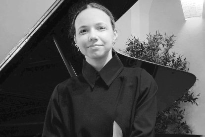 Melisa Ibrahimi.