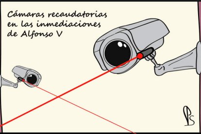 El humor de Santamarta, 19 de mayo de 2024