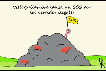 El chiste de Santamarta, 22 de mayo de 2024