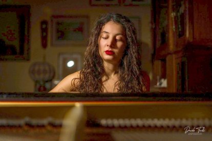 Beatrice Mauro.