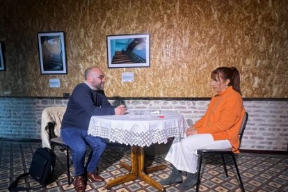 Microteatro.