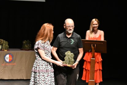Avelino Díaz (Emico & Erbi).
