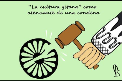 El chiste de Santamarta, 28 de mayo de 2024.