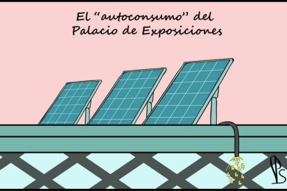 El chiste de Santamarta, 30 de mayo de 2024