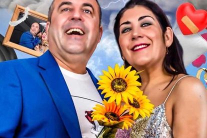 Paco y Maite