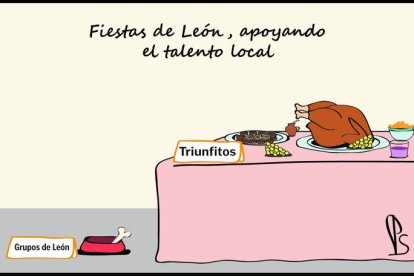 El chiste de Santamarta, 31 de mayo de 2024