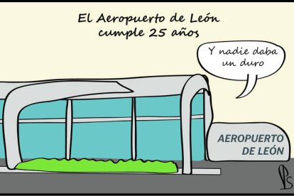 El chiste de Santamarta, 1 de junio de 2024