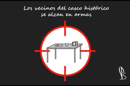 El chiste de Santamarta, 2 de junio de 2024