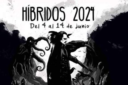 Cartel del Híbridos. DL