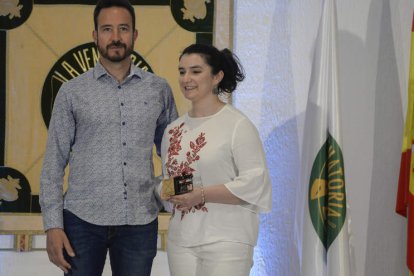 Ludosport León, premio en deportes minoritarios.