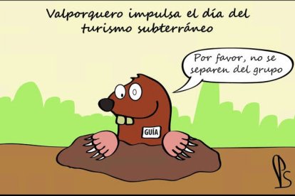 El humor de Santamarta, 7 de junio de 2024
