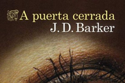 Portada de 'A Puerta cerrada' (Destino). DL